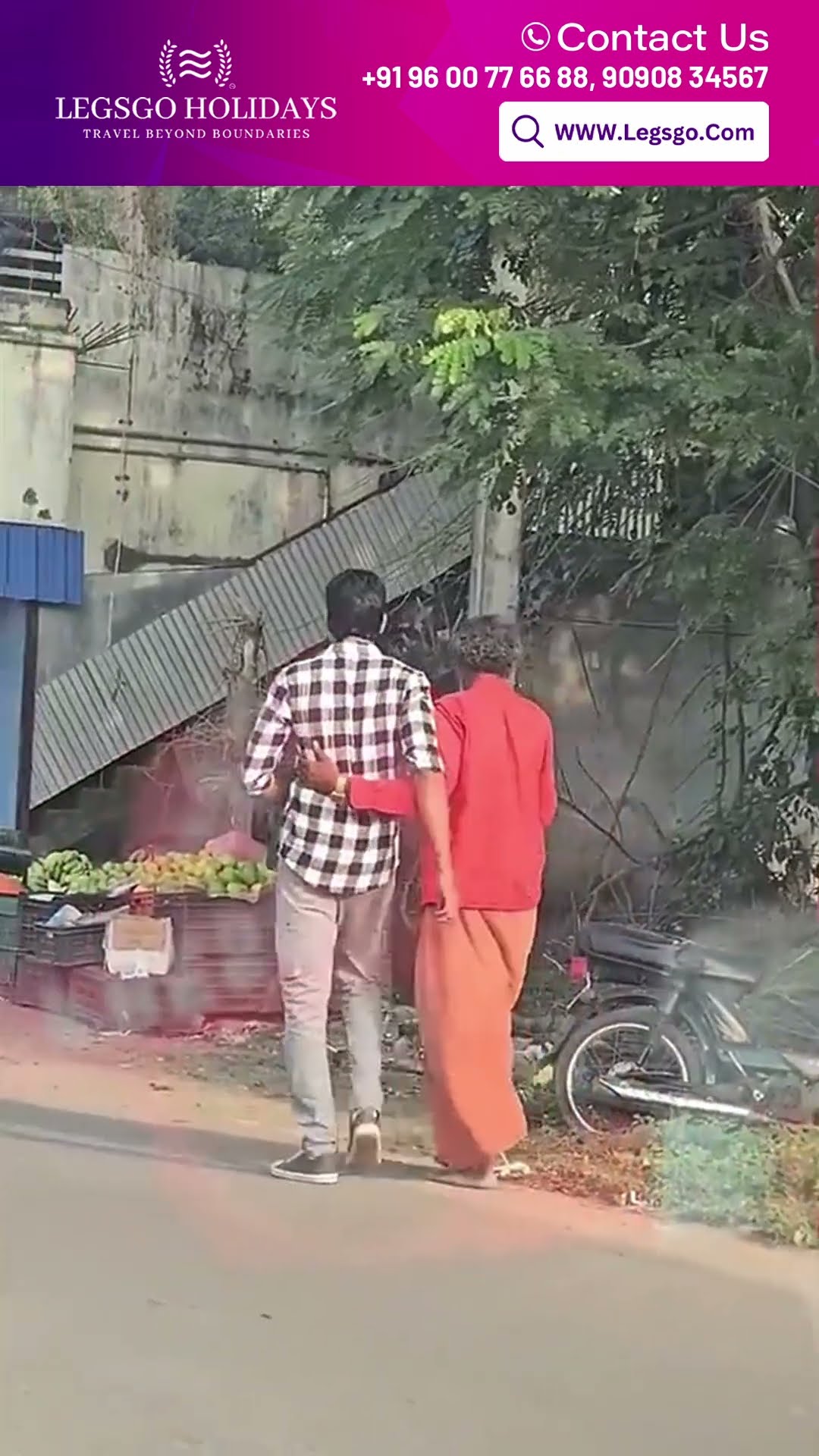'2 வருஷம் ஆச்சுடா உன்ன பாத்து..' ? கண்கலங்க வைத்த அப்பா மகன் பாசம் ?