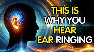 12 Spiritual Meanings Of Ear Ringing | Dolores Cannon