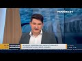 Виктор Таран уверен, что в 2024 году будет большая газовая война с Россией