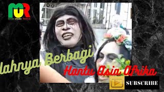 Eps. 666. Indahnya Berbagi || hANTU jUGA pERLU  mAKAN.....