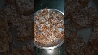 peanuts Barfi shortvideo barfi peanut food