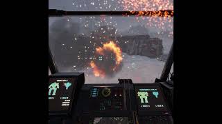 Heavyweight Brawl #mw5 #mw5mercs #mw5vr #battletech #gaming