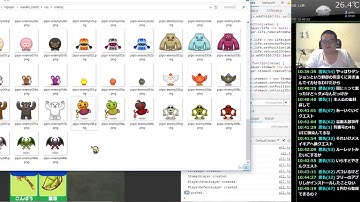 cocos2dxでおためしゲーム作り