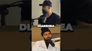 The Surprising Link Between Antibiotics And Diarrhea