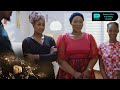 The vault is coming home – Umkhokha: The Curse | Mzansi Magic | S1 | Ep138