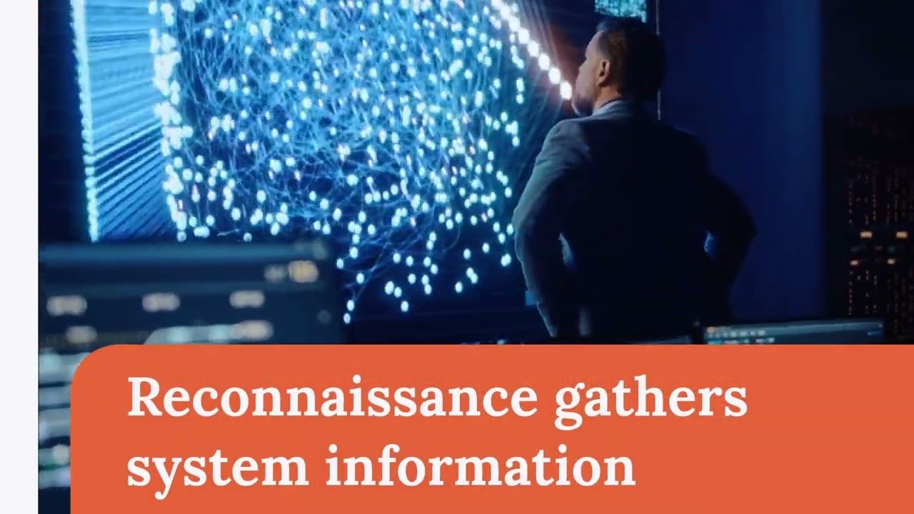 LO1 -  Ethical Hacking