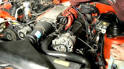 88 IROC- Timing After MSD Igntion Install