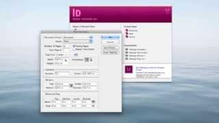 Celebrity Setting Up & Saving Bleeds in InDesign Profile