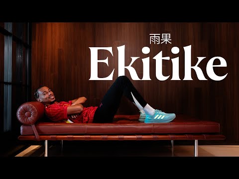 'Anfield is mad! I can't wait to play there' | Ekitike's first interview with Liverpool FC 'Anfield is mad! I can't wait to play there' | Ekitike's first interview with Liverpool FC Thumbnail