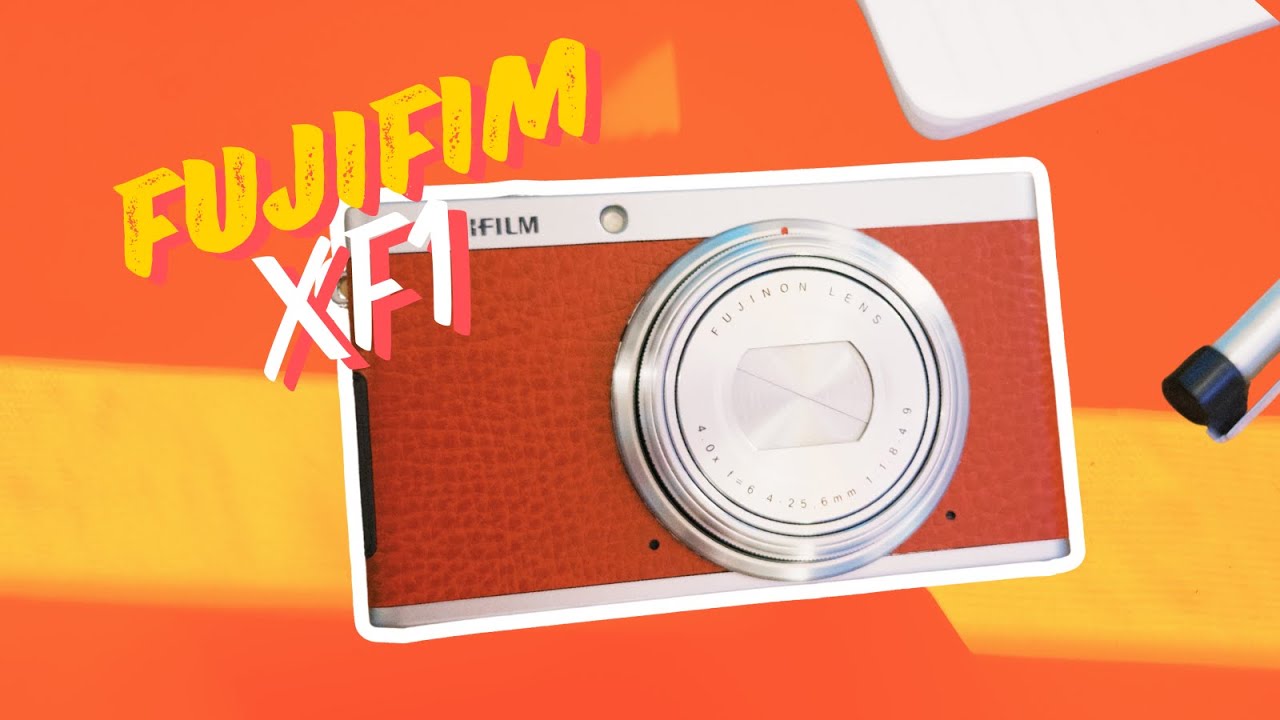 The Coolest And Quirkiest Fujifilm You Never Knew Existed