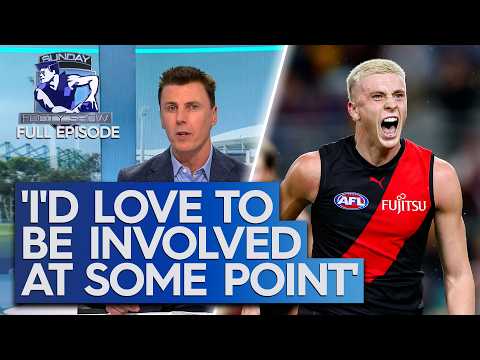 'Delusional' Tigers flat farewell, the team to beat & Lloyd open to Dons return? - Sunday Footy Show