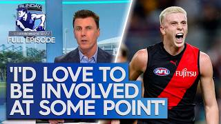 'Delusional' Tigers flat farewell, the team to beat & Lloyd open to Dons return? - Sunday Footy Show