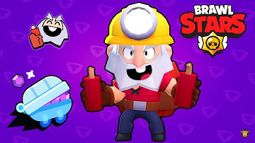 Brawl Stars - Gameplay Walkthrough Part 36 - Dynamike; Payload - Force Majeure (iOS, Android)