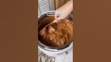 Thumbnail of #CeritaRumah by @kellyshirouchi - pakai Pressure cooker RAVELLE #pressurecooker #prestolistrik