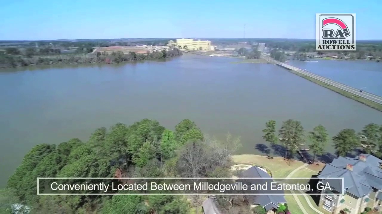 106 Misty Lane, Milledgeville, GA YouTube