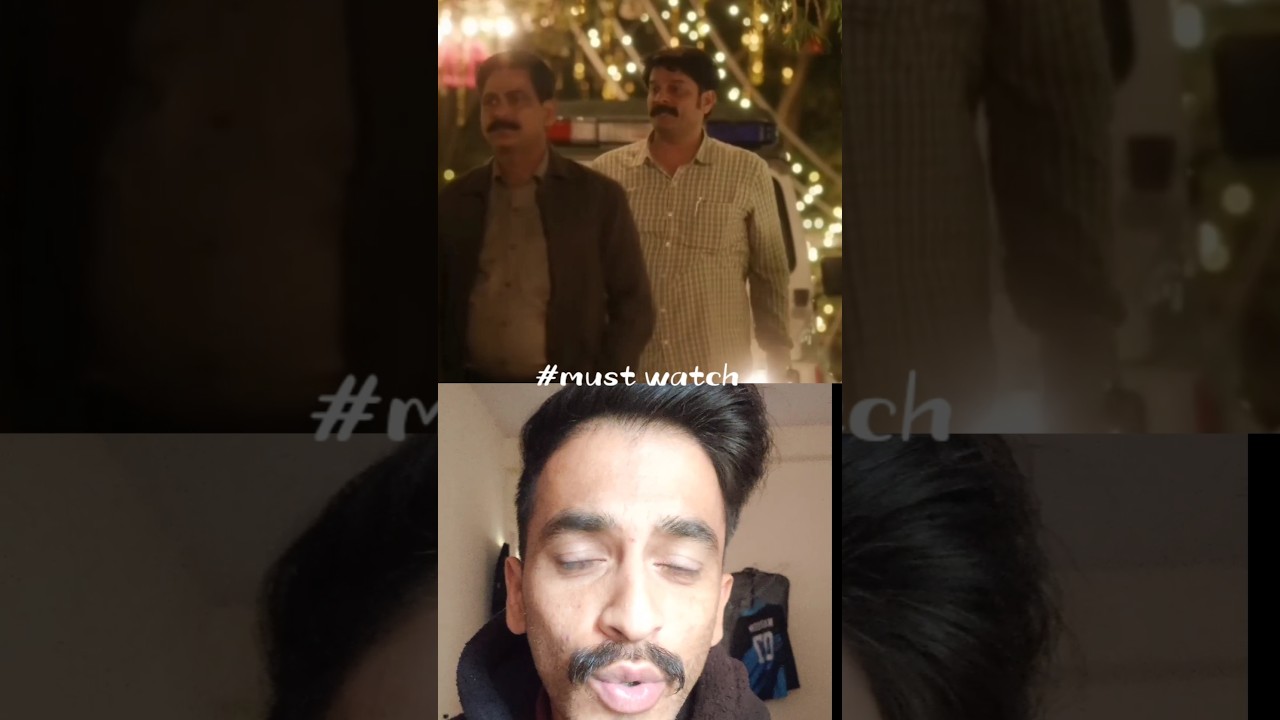 Web Series Name 👉 Patallok 