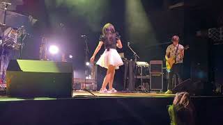 Caravan Palace - Comics (LIVE 2022 Atlanta)