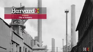 City of Industry @CitiesX
