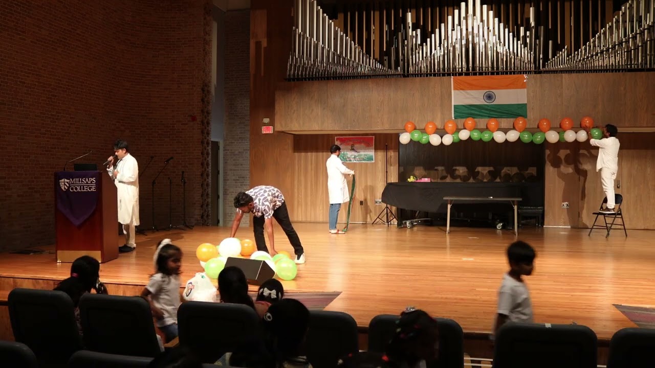 Warm Welcome song By Debarshi Roy