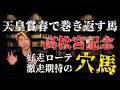 次走巻き返し期待の馬と高松宮記念激走パターンの話【非スプリント組を狙え】