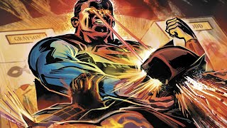 Top 10 Times Superman Humbled Other Superheroes