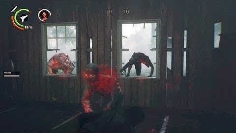 The Evil Within® 2 - Ch10 - Hidden from the start (Classic) - Easy Way