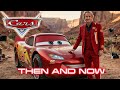 🎬 Cars (2006) Cast Transformation | Then and Now 2026 (Real Life & 100% True Facts)