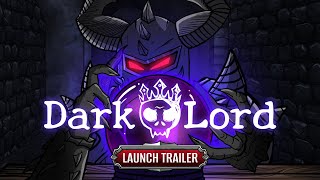 Dark Lord — Launch Trailer screenshot 2