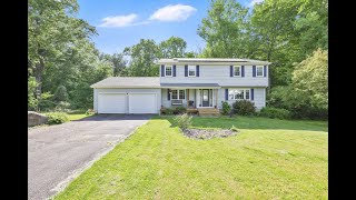 120 Apple Road video tour