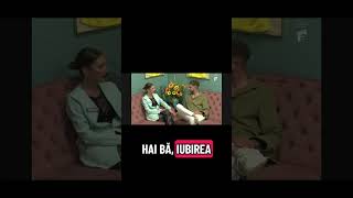 Stau sa vezi finalul 😂😂 mIreasalive