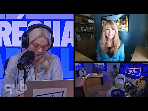 La Santé Paye Pour L Absence D éducation Physique Déplore Josée Lavigueur