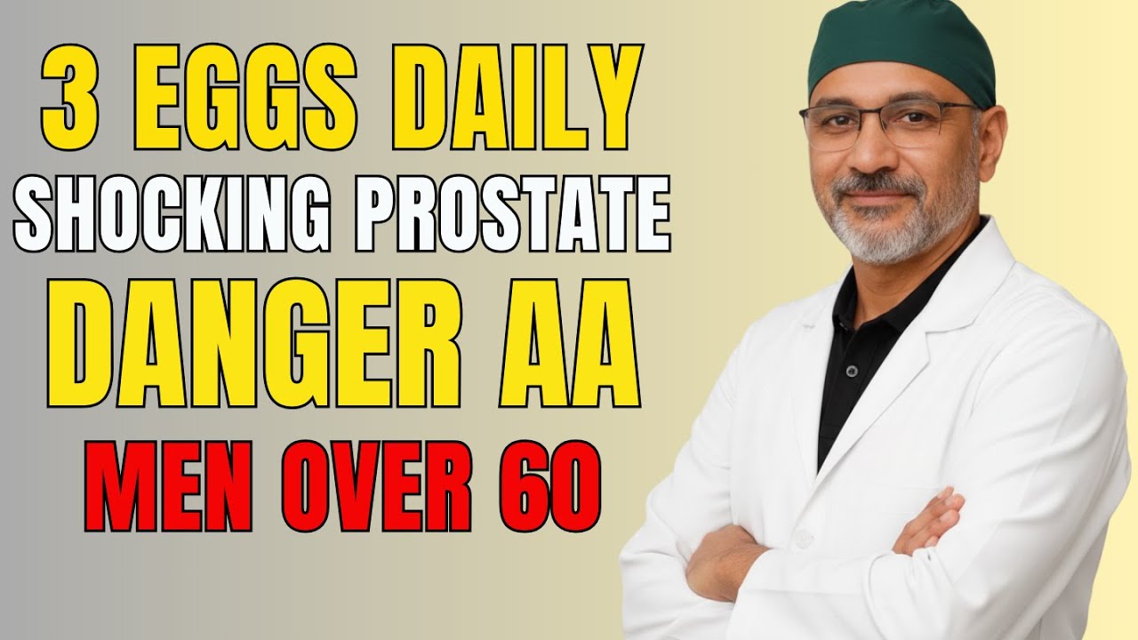 Men Over 50? Put THIS Vitamin Under Your Tongue for Stronger Erections — Even at 80!