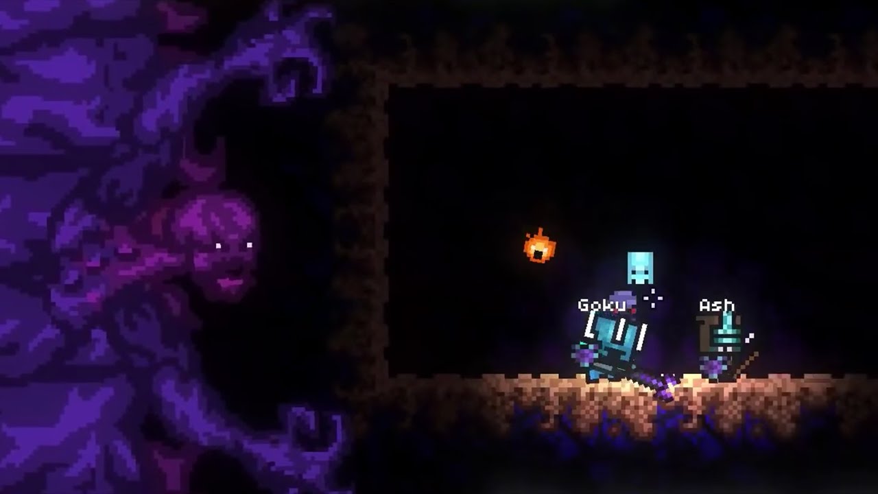 What's this game about again? | Magicite - Live Stream - Part 1