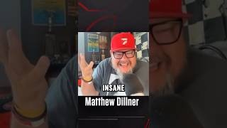Matt Dillner X Matt Tifft Interview Check It Out On The Flo Tv Youtube Channel Now