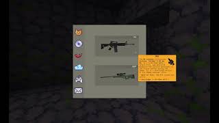 Minetest: Advanced Tooltips
