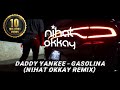 Daddy yankee  gasolinanihat okkay remix