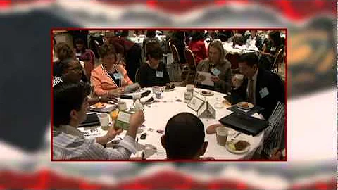 Sherri Elliott-Yeary: HR and Generational Guru Spe...