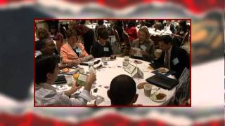 Sherri Elliott-Yeary: HR and Generational Guru Speaker Demo
