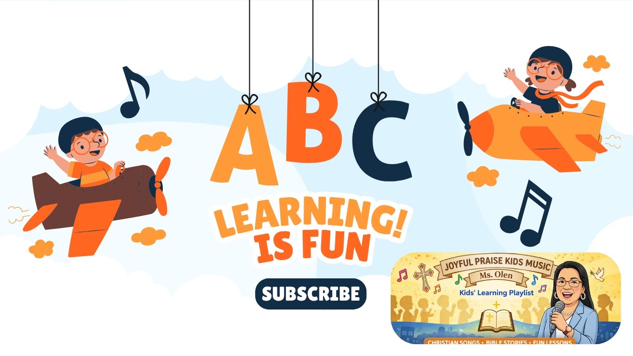 LEARNING IS FUN #learningisfun #nurseryrhymes - YouTube
