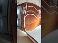 bedroom design and furniture ।  Best Kitchenette  #topinteriors #shortvideo