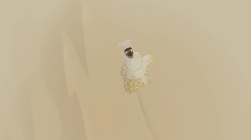 Journey PC (Steam Version) - Performing a Super Boost for the first time