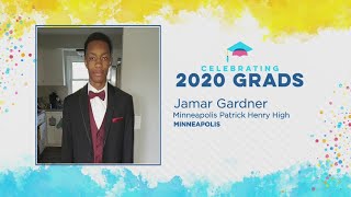 Celebrating 2020 Graduates On WCCO This Morning: May 20, 2020