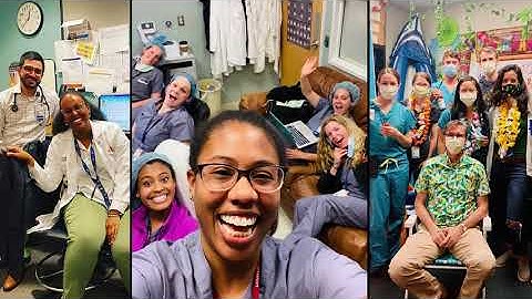 GME Recruitment Video