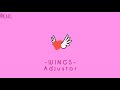 Wings - Adjustor