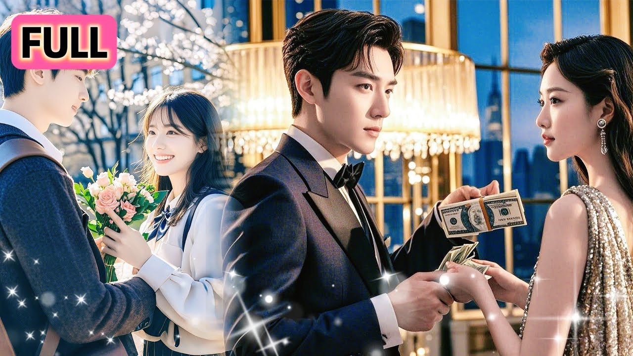 首富陸總的重生逆襲：愛情與夢想的交織