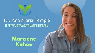 Skin Transformation Testimonial - Marciene Kehoe | Dr. Ana-Maria Temple, Holistic Pediatrician