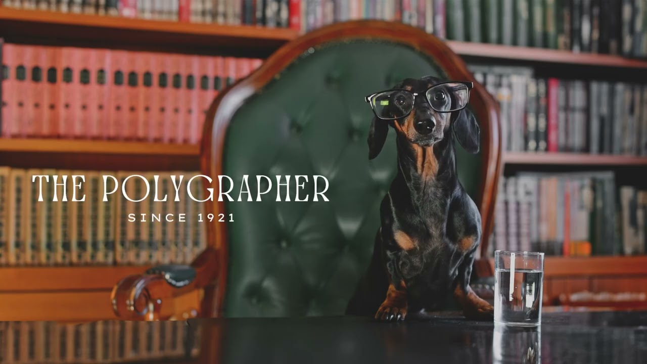 The History of Polygraph™ | The Polygrapher