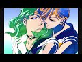 セーラーウラヌス ネプチューン Sailor Uranus Neptune セーラーウラヌス ネプチューン Sailor Uranus Neptune