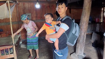 Cháu Tủa Cháu Nô Mồ Côi”Khát Vọng Xây Nhà”Sắp Thành Hiện Thực”Núi Đá Vùng Cao