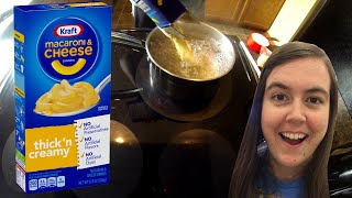 Kraft Mac & Cheese - That's It